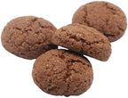 Bolletje Kruidnoten/pepernoten - Original Dutch Ginger Cookies (24 X 100 Gram)