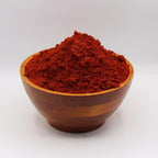 Sweet Organic Paprika - XL Family Size 7oz (200g) - Perfect for Meats, Veggies, Marinades, Stews -Non-GMO - Reseable Bag