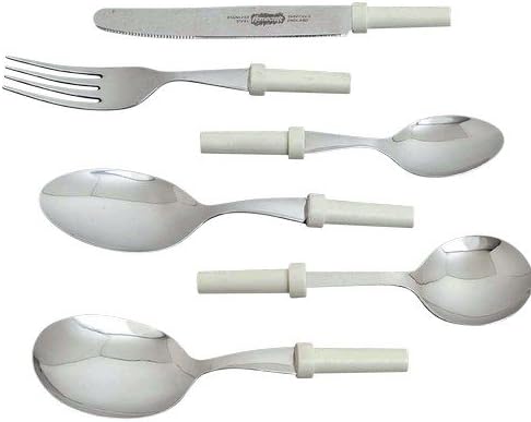 Homecraft Kings Standard Cutlery Soup Spoon