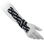 Storm Bowling Products GT Tape - Precut (20/Pack), Black