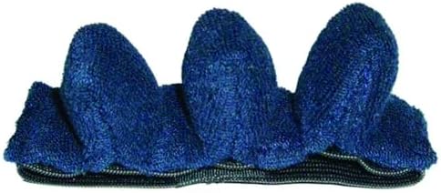 Finger Separators, Adult – Soft Orthotic Hand Positioner – Part # FS-101