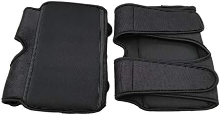 Neoprene Knee Pads - Water Resistant