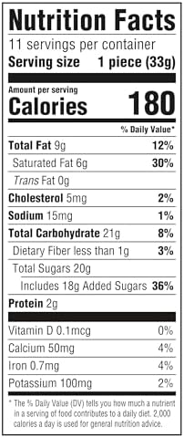 TOBLERONE Milk Chocolate Bar with Honey and Almond Nougat, 12.6 oz