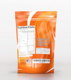 Kappa Carrageenan Powder 8 oz - For Vegan Mozzarella Cheese - Non-GMO - Refined Food Grade - For Marbling - Natural Vegetarian Thickener for Cooking and Desserts - By Fit Lane Nutrition