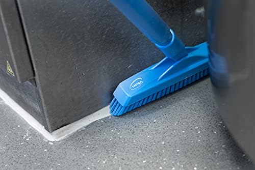 Vikan 70402 Grout Brush, Green