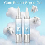 Gum Repair Gel, Gentle Daily Dental Care for Healthy Gums, Mint Flavor, 1 Pack