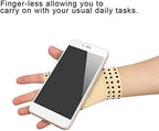 Yosoo Magnetic Gloves for Arthritis & Anti Edema & Rheumatoid Hand Pain Health Compression Arthritis Gloves