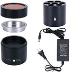 12V DC Composite Heater AR Heater Composite Resin Heating Composed Material Warmer Dentist Equipment