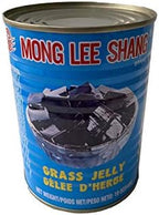 Mong Lee Shang Dark Grass Jelly 19 oz (1 Pack)