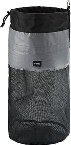 NRS Mesh Drag Bag (Black)