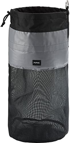 NRS Mesh Drag Bag (Black)