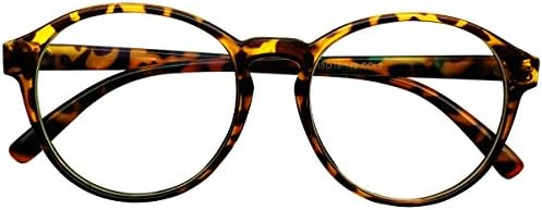 Mens Womens Reading Glasses Readers Oversize Eyewear in 4 Colors