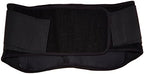 Back on Track Double Layer Black Back Brace, Size: S (19600001)