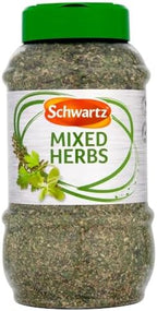 Schwartz Mixed Herbs 100g