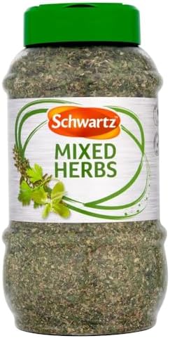 Schwartz Mixed Herbs 100g
