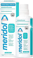 Meridol Gum Protection Mouthwash - Without Alcohol