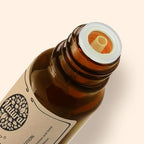 AKARZ White Fir Essential Oil Natural Organic Pure White Fir Oil for Skin Body Hair Care,Diffuser, Candle,Soap,Making, DIY,Massage Aroma 0.34 Fl Oz (10ml)