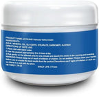 Varicose Veins Cream for Legs | Soothing, Fast-Absorbing Relief for Varicose and Spider Veins | Improves Skin Appearance and Supports Circulation | Natural, Non-Sticky Formula - 2 Pack