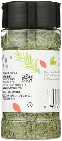 365 by Whole Foods Market, Tarragon , .28 Ounce
