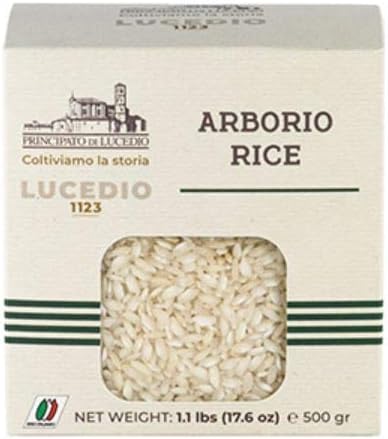 Principato, Arborio Rice, 17 oz