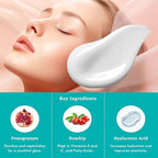 Lavido - Natural Alert Eye Cream | Clean, Non-Toxic Skincare (1 fl oz | 30 ml)