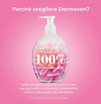 DERMOXEN PRONEEM Feminine Wash 6.76 fl oz| Antibacterial Intimate Wash for Women | Daily pH Balanced Hygiene | Supports Vaginal Care | Gentle for Pregnancy and Postpartum