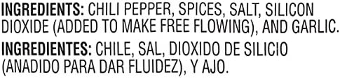 McCormick Culinary Dark Chili Powder, 20 oz - One 20 Ounce Container or Dark Chili Powder, Enhances Nachos, Tacos, Enchiladas and Dark Chocolate