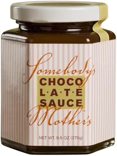 2 Pack Chocolate Sauce (9.5 Oz Each)