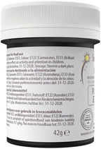 Sugarflair Paste Colours - Purple Extra (42g)