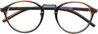 Oversize Computer Reading Glasses Fashion Eyewear Unisex Readers