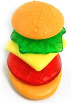 Trolli Mini Burger - 0.37 lbs