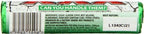 XXX Peppermint Extra Strong Mints, 1.41 Ounce Packages (Pack of 40)