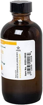 LorAnn Lemon Oil SS, Natural Flavor, 4 ounce bottle
