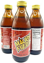 Mauby Fizz Carbonated (3pks) 300ml