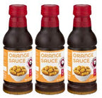 Panda Express Gourmet Chinese Orange Sauce, 20.75 oz (Pack of 3)
