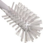 Carlisle FoodService Products 4041300 Handle Dish Brush w/2-3/4" Polyester Bristles, 12