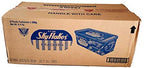 Skyflakes Crackers - 8 Plastic Containers of M.Y. San Sky Flakes Crackers Individually Wrapped Cracker Packs
