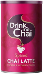 Drink Me Spiced Chai Latte (250g) - Pack of 2