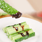 SXET Sweet Bean Sauce, 300g/10.58oz Sweet Bean Paste, Sichuan Sweet Seasoning for Cooking, Pancakes, Salads 甜面酱 (1 Can)
