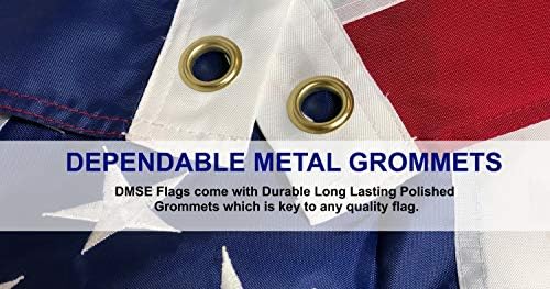 DMSE British Navy Royal Ensign White Historical Flag 2X3 Ft Foot 100% Polyester 100D Flag UV Resistant (2' X 3' Ft Foot)