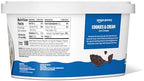 Amazon Grocery, Cookies & Cream Ice Cream, 48 Fl Oz