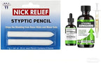 Woltra Styptic Pencil Small, 0.25 oz