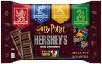 Hersheys, Halloween Milk Chocolate Harry Potter Snack Size Bar, 9.45 Ounce