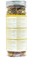 Plant Gift 100% Chinese Hangzhou White Chrysanthemum Tea Edible Flowers Loose Flower Scented Flower Tea 30g/1oz