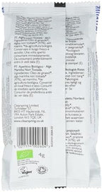 CLEARSPRING Seaveg Crispies Original, 4 GR