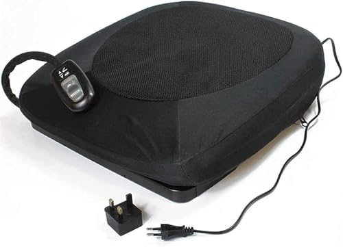 Seat Assist Cushion - 6-Stage Adjustment Chair Lifting Aid for Up to 340Lbs - Premium Sofa Stand Assist Support
