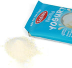 Easiyo Sweet Vanilla Yogurt Base