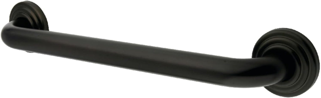 Kingston Brass DR314365 Designer Trimscape Restoration Decor 36-Inch Grab Bar with 1.25-Inch Outer Diameter, Oil Rubbed Bronze