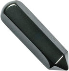 Hematite Crystal Massage Wand ~70mm