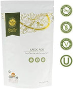 Druids Grove Lactic Acid Vegan ⊘ Non-GMO Gluten-Free OU Kosher Certified - 8 oz.